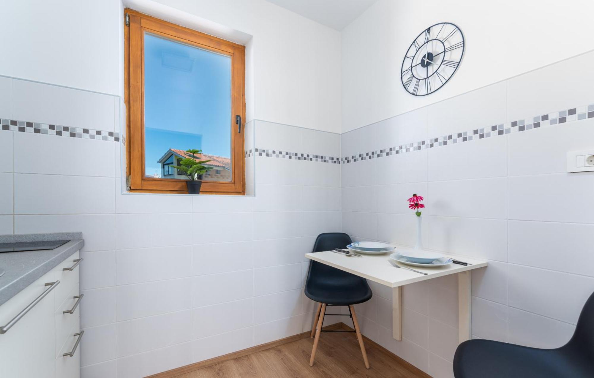 Apartments Viktor Poreč Extérieur photo