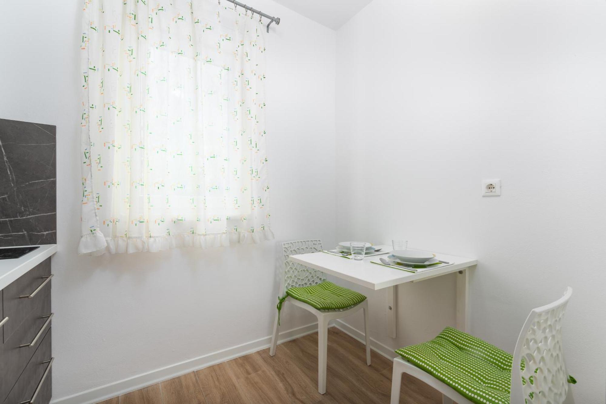 Apartments Viktor Poreč Extérieur photo