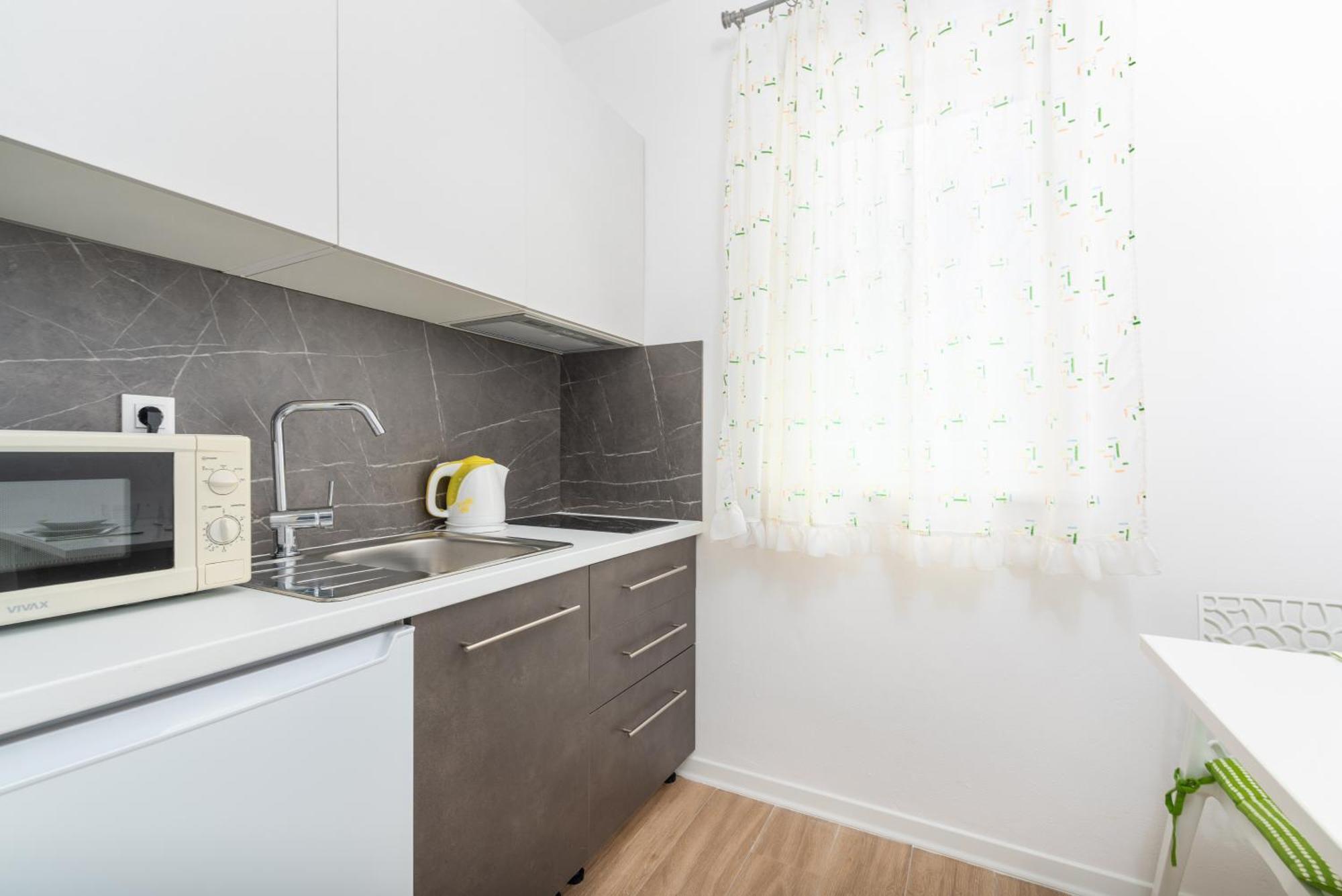 Apartments Viktor Poreč Extérieur photo