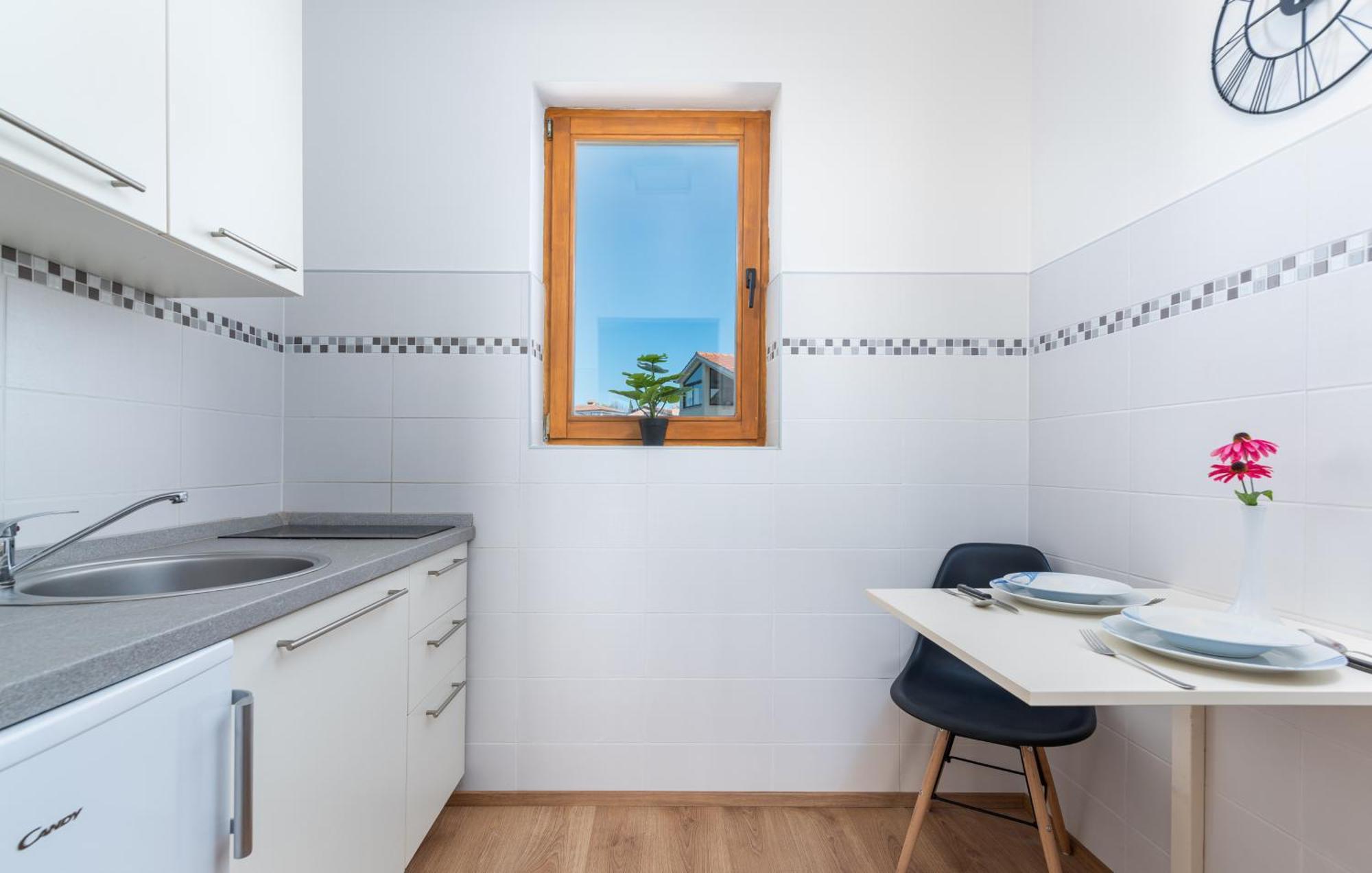 Apartments Viktor Poreč Extérieur photo